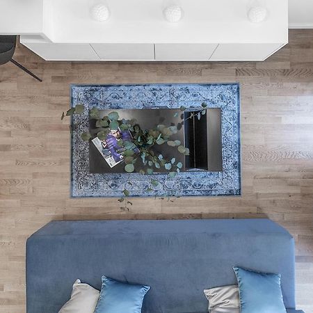 Brand New Apartment In VNO Kültér fotó