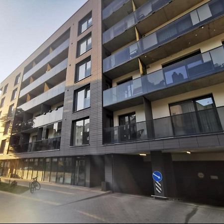 Brand New Apartment In VNO Kültér fotó