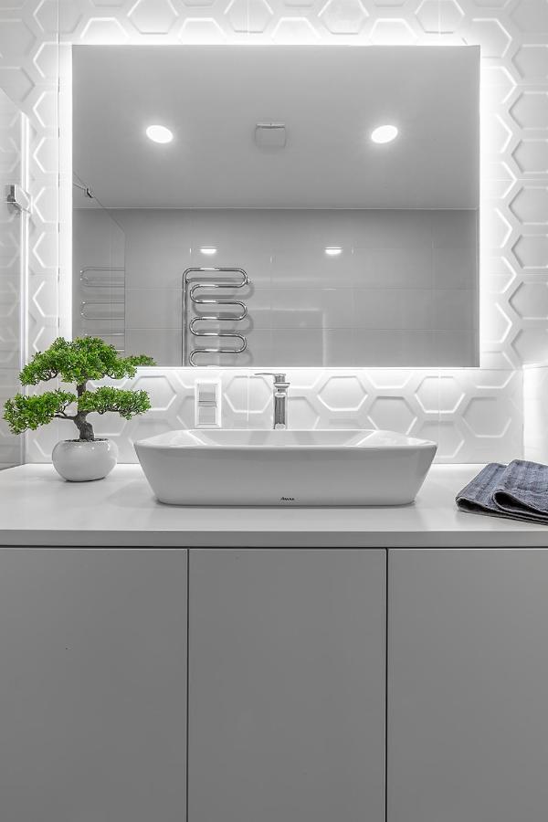 Brand New Apartment In VNO Kültér fotó